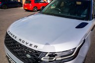 Land Rover Range Rover Velar 3.0 Range Rover Velar R-Dynamic S D300 Auto 4WD 5dr 36