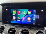 Mercedes-Benz E Class 2.0 E300de 13.5kWh AMG Line Estate 5dr Diesel Plug-in Hybrid G-Tronic+ Euro 34