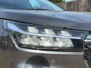 Suzuki S-Cross ULTRA BOOSTERJET ALLGRIP MHEV 17