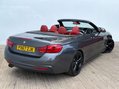 BMW 4 Series 2.0 420d M Sport Auto 2dr 10