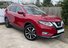 Nissan X-Trail 1.7 dCi Tekna 4WD Euro 6 (s/s) 5dr