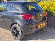 Vauxhall Corsa 1.4 Corsa SRi ecoFLEX S/S 3dr 13