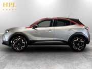 Vauxhall Mokka Electric 50kWh GS SUV 5dr Electric Auto (136 ps) 4