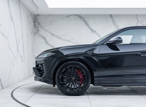 Lamborghini Urus SE 39