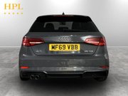 Audi A3 2.0 TDI 35 Black Edition Sportback 5dr Diesel S Tronic Euro 6 (s/s) (150 ps 6