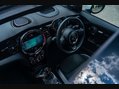 Mini Hatch 2.0 John Cooper Works Auto 3dr 22