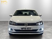 Volkswagen Polo 1.0 EVO SE Hatchback 5dr Petrol Manual Euro 6 (s/s) (80 ps) 2