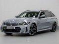 BMW 3 Series 2.0 330e M Sport Auto 5dr 3