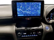 Toyota Yaris Cross 1.5 VVT-h Design SUV 5dr Petrol Hybrid E-CVT Euro 6 (s/s) (116 ps) Parking 18