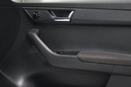 Skoda Fabia SE MPI 36