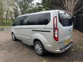 Ford Tourneo Custom 2.0 320 EcoBlue Titanium Minibus Double Cab 5dr Diesel Auto L1 Euro 6 (s/s) 4