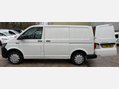 Volkswagen Transporter 2.0 TDI T28 BlueMotion Tech Startline Panel Van 5dr Diesel Manual FWD SWB E 19
