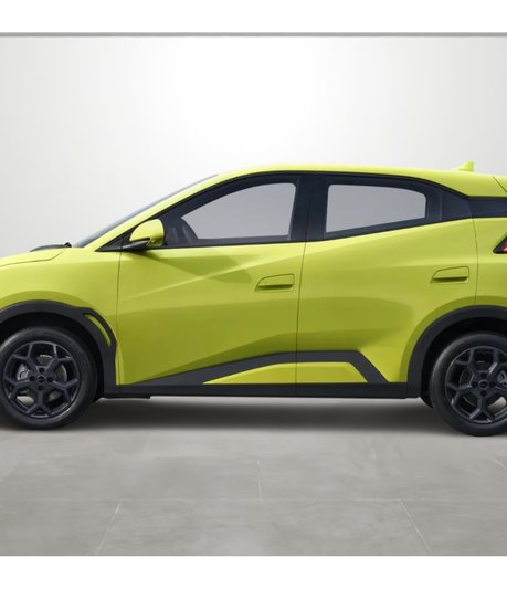BYD Dolphin Surf 65kW Boost 43kWh 5dr Auto