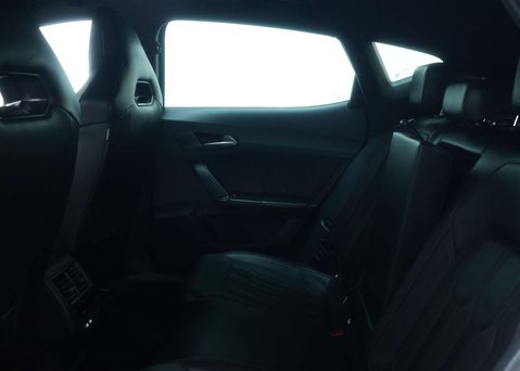 Cupra Formentor 1.5 Formentor V2 TSi Semi-Auto 5dr 49
