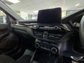 Ford Kuga 2.5 EcoBoost Duratec 14.4kWh ST-Line X CVT Euro 6 (s/s) 5dr 41