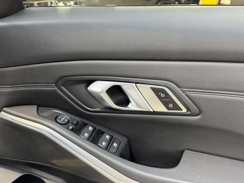 BMW 3 Series 2.0 320d M Sport MHEV Auto 4dr 47