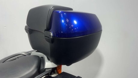 BMW K1300GT 2009 59 PLATE ONLY 24K FULL LUGGAGE NEW MOT SERVICED 1300CC 8