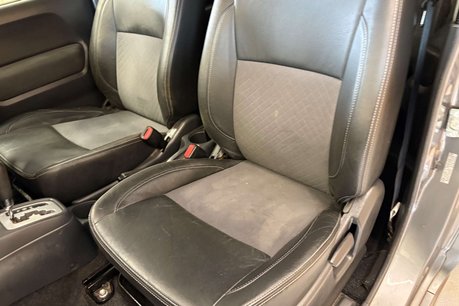 Suzuki Jimny 1.3 JLX+ SUV 3dr Petrol Automatic (184 g/km, 83 bhp) 74