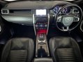 Land Rover Discovery Sport SD4 HSE LUXURY 12