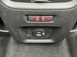 Ford Kuga 2.5 Kuga ST-Line X Phev CVT 5dr 75