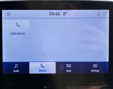 Ford Tourneo Custom 2.0 Tourneo Custom 320 Zetec EcoBlue Auto 4dr 40