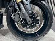 Suzuki GSR750 2013 ONLY 9K STUNNING EXAMPLE LONG MOT NAKED 750CC 29