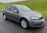 Volkswagen Golf 1.6 Golf Match TDI 5dr
