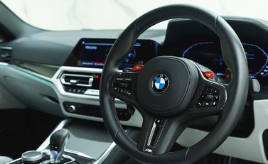 BMW M4 Competition 9