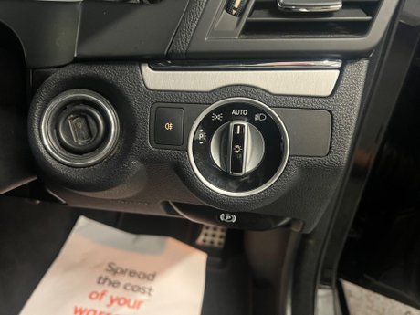 Mercedes-Benz E Class 2.1 E250 CDI BlueEfficiency Sport Cabriolet G-Tronic+ Euro 5 (s/s) 2dr 18