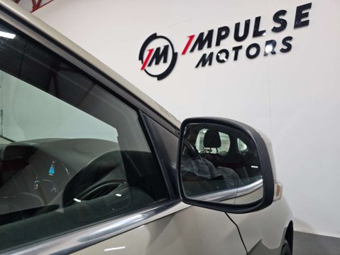 Ford Focus 1.0 Focus Zetec 5dr 88