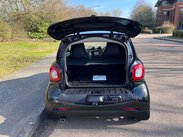 Smart Fortwo Coupe 1.0 Prime Sport (Premium Plus) Twinamic Euro 6 (s/s) 2dr 24