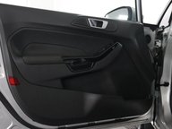 Ford Fiesta ZETEC 41