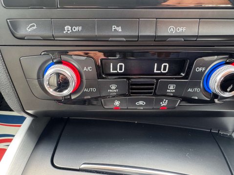 Audi SQ5 3.0 SQ5 TDI Quattro Auto 4WD 5dr 13