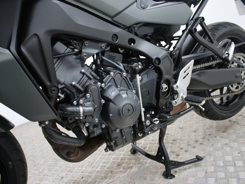 Yamaha Tracer 9 TRACER 9 (MTT 890) 27
