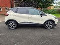 Renault Captur 1.5 Captur Dynamique S Nav dCi 5dr 46