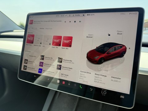 Tesla Model 3 (Dual Motor) Long Range Saloon 4dr Electric Auto 4WDE (346 ps) 41