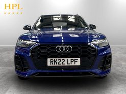 Audi Q5 2.0 TFSIe 50 Edition 1 SUV 5dr Petrol Plug-in Hybrid S Tronic quattro Euro