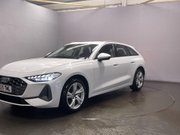Audi A5 2.0 TFSI Sport Estate 5dr Petrol S Tronic Euro 6 (s/s) (150 ps) 2 Owners - 4