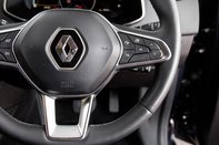 Renault Zoe TECHNO 20