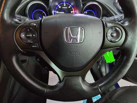 Honda Civic 1.6 i-DTEC ES-T Euro 5 (s/s) 5dr 31