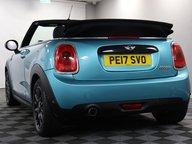 Mini Convertible COOPER 30