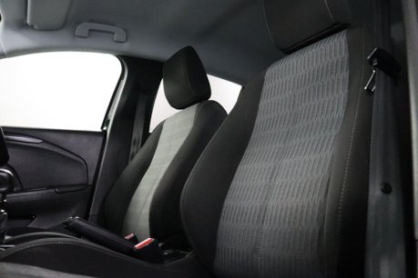 Vauxhall Corsa GRIFFIN 35