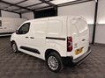 Toyota Proace City 1.5 BlueHDi Icon Short Panel Van SWB Euro 6 (s/s) 5dr 44