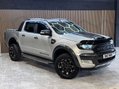 Ford Ranger 3.2 Ranger Wildtrak 4x4 TDCi 4WD 12