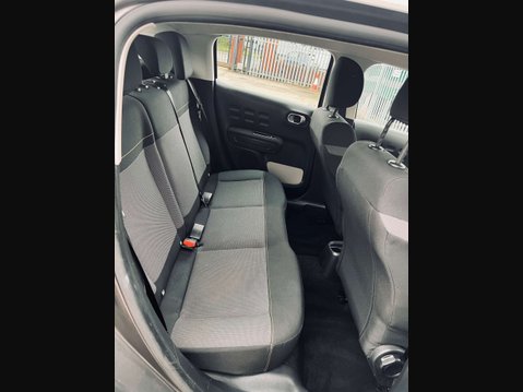 Citroen C3 1.2 C3 Feel PureTech 5dr 23
