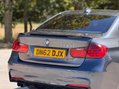 BMW 3 Series 3.0 330d M Sport Auto 4dr 9