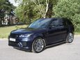 Land Rover Range Rover Sport 3.0 SD V6 HSE Dynamic SUV 5dr Diesel Auto 4WD Euro 6 (s/s) (306 ps) 33