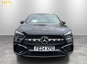 Mercedes-Benz GLA 1.3 GLA200h MHEV AMG Line (Executive) SUV 5dr Petrol Hybrid 7G-DCT Euro 6 ( 2