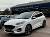 Ford Kuga 2.5 Kuga ST-Line X Edition PHEV CVT 5dr