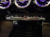 Mercedes-Benz A Class 2.0 A 200 D AMG Line Premium Auto 4dr 24